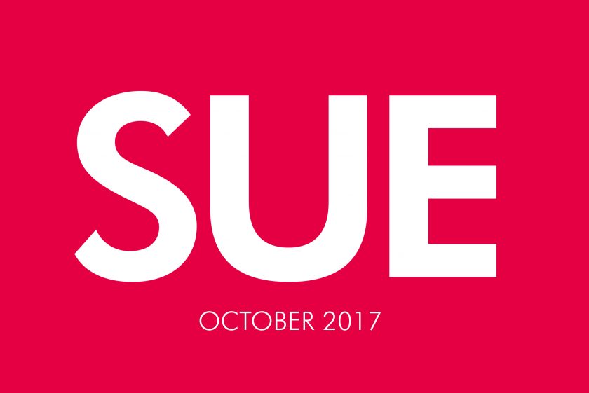 SUE – SERIES OF UNEXPECTED EVENTS